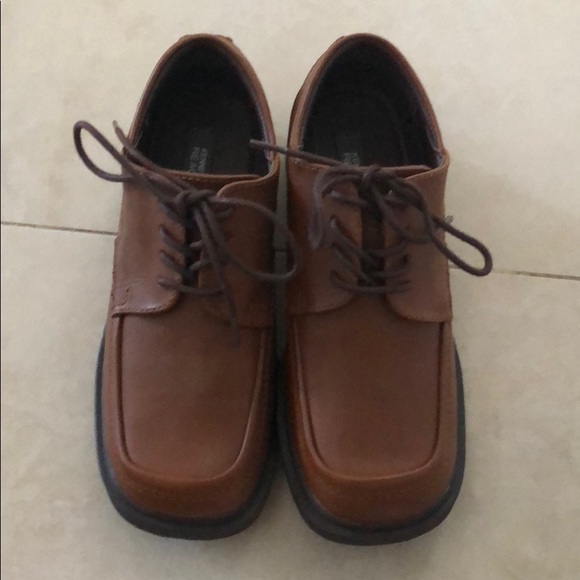 kenneth cole boys shoes